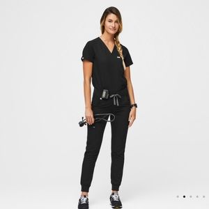 Figs Zamora Jogger Scrub Pants